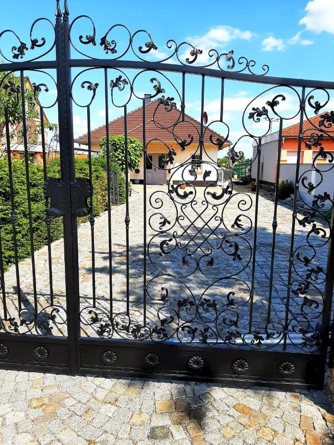 גיירסוואלדה Landliebe, Ferienhaus, 3 Schlafzimmer Mit Sauna Und Outdoor Whirlpool מראה חיצוני תמונה