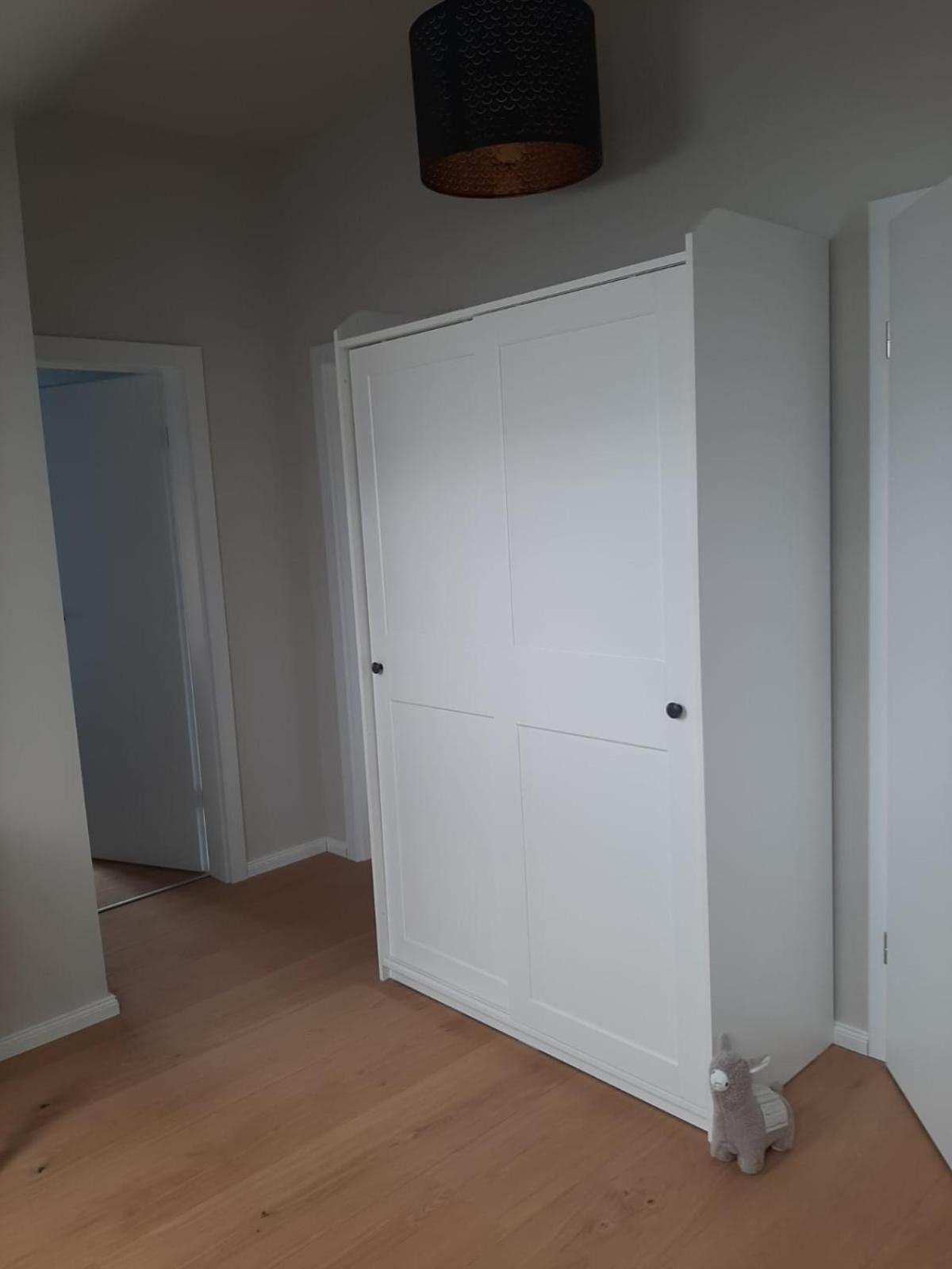 גיירסוואלדה Landliebe, Ferienhaus, 3 Schlafzimmer Mit Sauna Und Outdoor Whirlpool מראה חיצוני תמונה