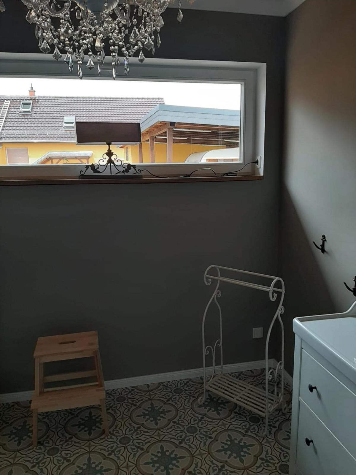 גיירסוואלדה Landliebe, Ferienhaus, 3 Schlafzimmer Mit Sauna Und Outdoor Whirlpool מראה חיצוני תמונה