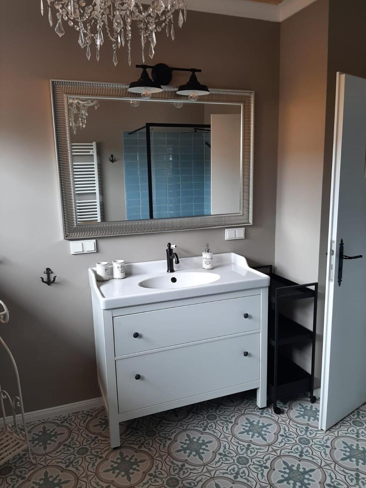 גיירסוואלדה Landliebe, Ferienhaus, 3 Schlafzimmer Mit Sauna Und Outdoor Whirlpool מראה חיצוני תמונה
