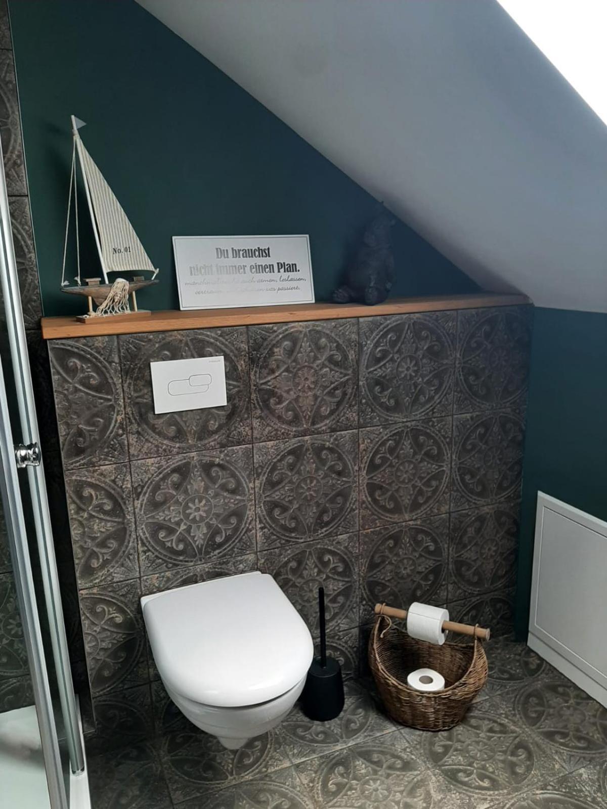 גיירסוואלדה Landliebe, Ferienhaus, 3 Schlafzimmer Mit Sauna Und Outdoor Whirlpool מראה חיצוני תמונה