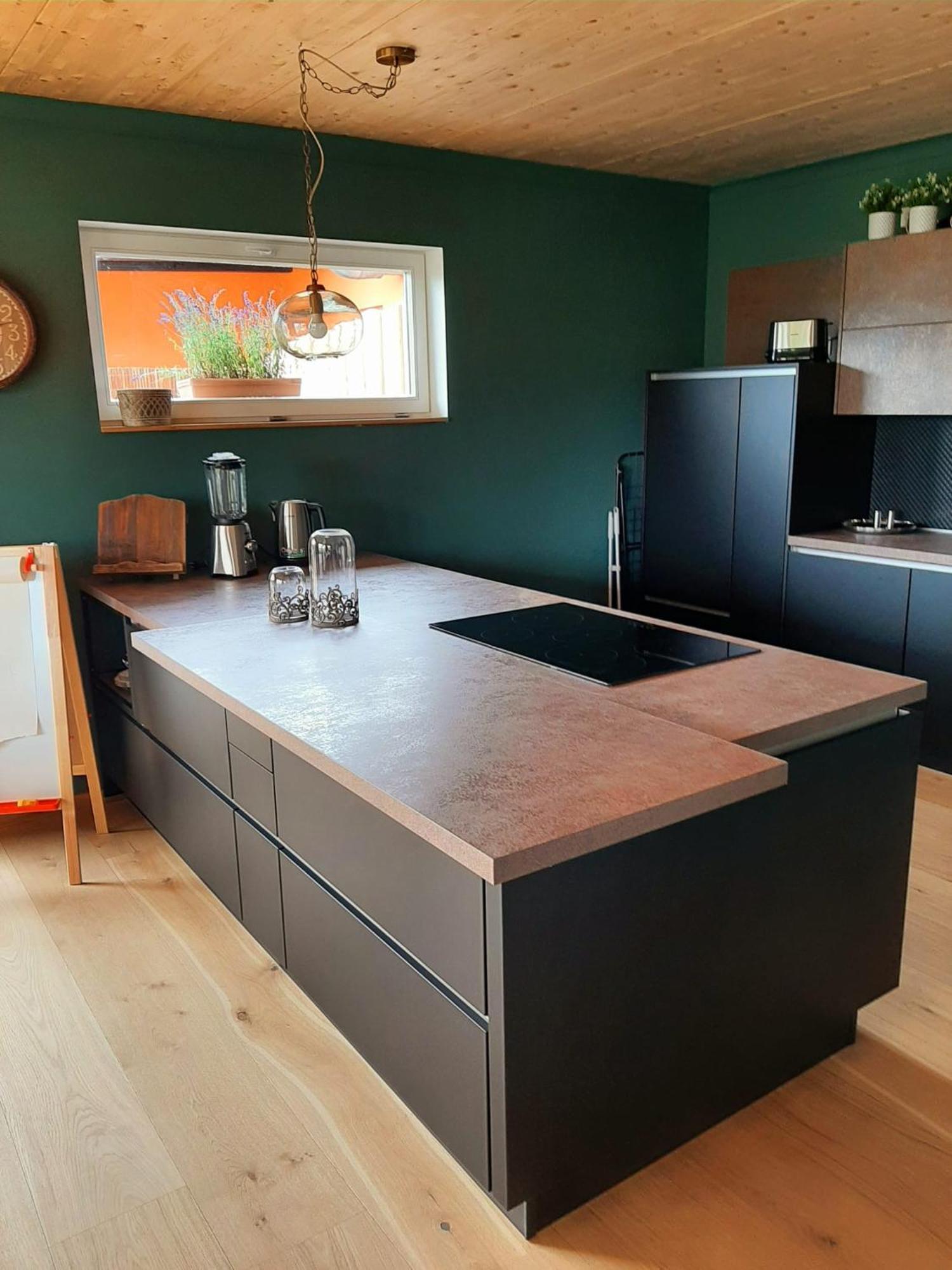 גיירסוואלדה Landliebe, Ferienhaus, 3 Schlafzimmer Mit Sauna Und Outdoor Whirlpool מראה חיצוני תמונה
