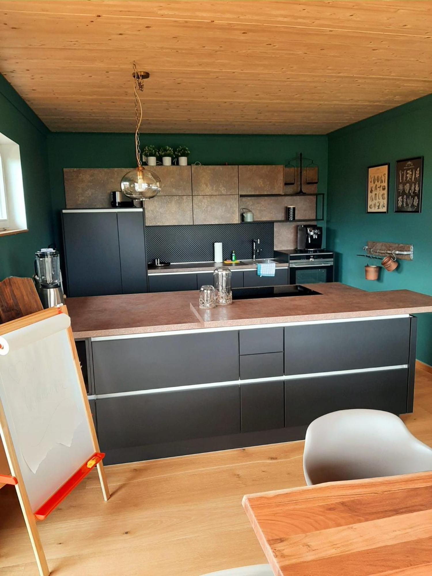 גיירסוואלדה Landliebe, Ferienhaus, 3 Schlafzimmer Mit Sauna Und Outdoor Whirlpool מראה חיצוני תמונה